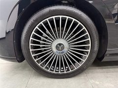 Voyah Lantu Zhaohui L Four-Wheel Drive Ultra - ფოტო 17