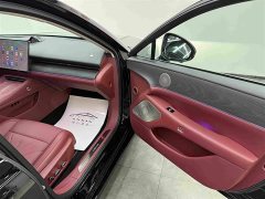 Voyah Lantu Zhaohui L Four-Wheel Drive Ultra - ფოტო 19