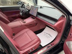 Voyah Lantu Zhaohui L Four-Wheel Drive Ultra - ფოტო 20