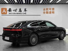 Voyah Lantu Zhaohui L Four-Wheel Drive Ultra - ფოტო 3
