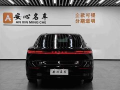 Voyah Lantu Zhaohui L Four-Wheel Drive Ultra - ფოტო 4