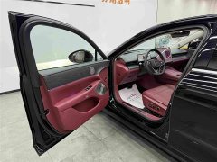Voyah Lantu Zhaohui L Four-Wheel Drive Ultra - ფოტო 6