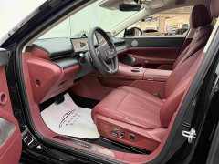Voyah Lantu Zhaohui L Four-Wheel Drive Ultra - ფოტო 7