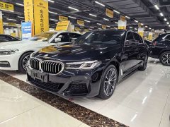 BMW 5 Series 530Li Premier M Sport Package - ფოტო 1
