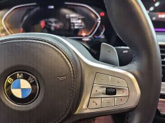 BMW 5 Series 530Li Premier M Sport Package - ფოტო 12