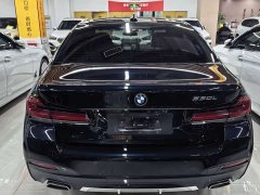 BMW 5 Series 530Li Premier M Sport Package - ფოტო 14