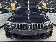 BMW 5 Series 530Li Premier M Sport Package - ფოტო 2