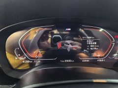 BMW 5 Series 530Li Premier M Sport Package - ფოტო 5
