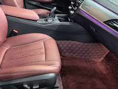 BMW 5 Series 530Li Premier M Sport Package - ფოტო 6