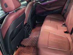BMW 5 Series 530Li Premier M Sport Package - ფოტო 7