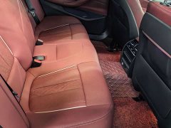 BMW 5 Series 530Li Premier M Sport Package - ფოტო 9