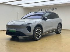 NIO ES6 75kWh - ფოტო 1