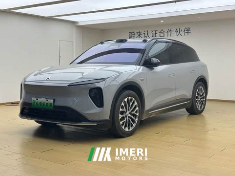 2024 NIO ES6 75kWh