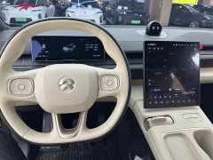 NIO ES6 75kWh - ფოტო 10
