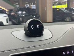 NIO ES6 75kWh - ფოტო 11