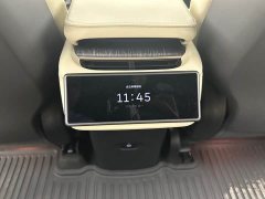NIO ES6 75kWh - ფოტო 13