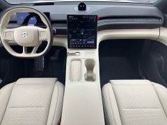 NIO ES6 75kWh - ფოტო 14