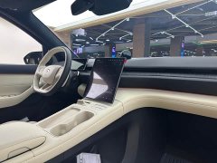 NIO ES6 75kWh - ფოტო 16