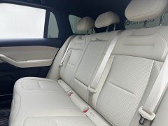 NIO ES6 75kWh - ფოტო 17
