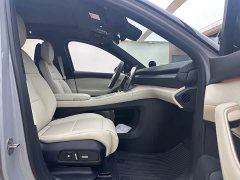 NIO ES6 75kWh - ფოტო 18