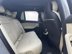 NIO ES6 75kWh - ფოტო 19