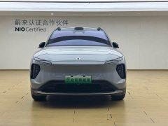 NIO ES6 75kWh - ფოტო 2