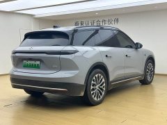 NIO ES6 75kWh - ფოტო 20