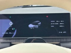 NIO ES6 75kWh - ფოტო 4