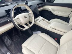 NIO ES6 75kWh - ფოტო 5