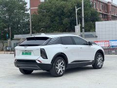Cadillac IQ Aoge Standard Range - ფოტო 11