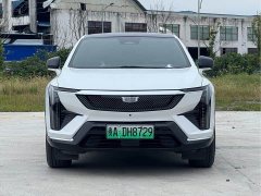 Cadillac IQ Aoge Standard Range - ფოტო 2