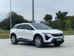 Cadillac IQ Aoge Standard Range - ფოტო 3