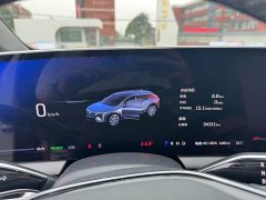 Cadillac IQ Aoge Standard Range - ფოტო 4