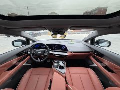 Cadillac IQ Aoge Standard Range - ფოტო 7