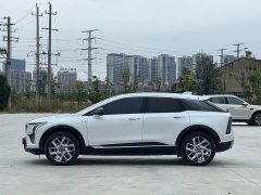 Cadillac IQ Aoge Standard Range - ფოტო 8