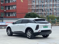 Cadillac IQ Aoge Standard Range - ფოტო 9