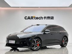 Nio ET5T 75kWh Touring - ფოტო 1