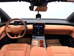 Nio ET5T 75kWh Touring - ფოტო 10