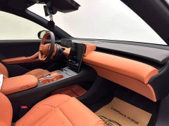 Nio ET5T 75kWh Touring - ფოტო 11