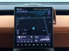 Nio ET5T 75kWh Touring - ფოტო 13