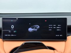 Nio ET5T 75kWh Touring - ფოტო 14