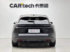 Nio ET5T 75kWh Touring - ფოტო 4