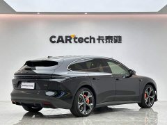 Nio ET5T 75kWh Touring - ფოტო 5