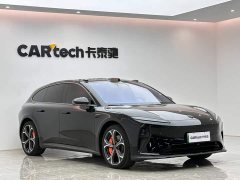 Nio ET5T 75kWh Touring - ფოტო 6