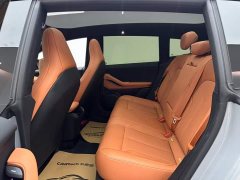 Nio ET5T 75kWh Touring - ფოტო 9