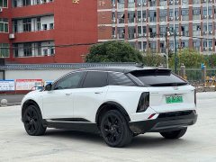 Cadillac IQ Aoge Standard Range - ფოტო 10