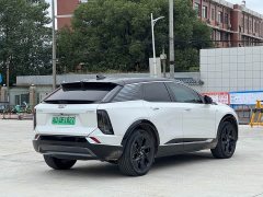 Cadillac IQ Aoge Standard Range - ფოტო 11
