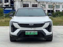 Cadillac IQ Aoge Standard Range - ფოტო 2