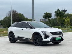 Cadillac IQ Aoge Standard Range - ფოტო 3