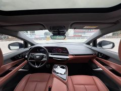 Cadillac IQ Aoge Standard Range - ფოტო 7